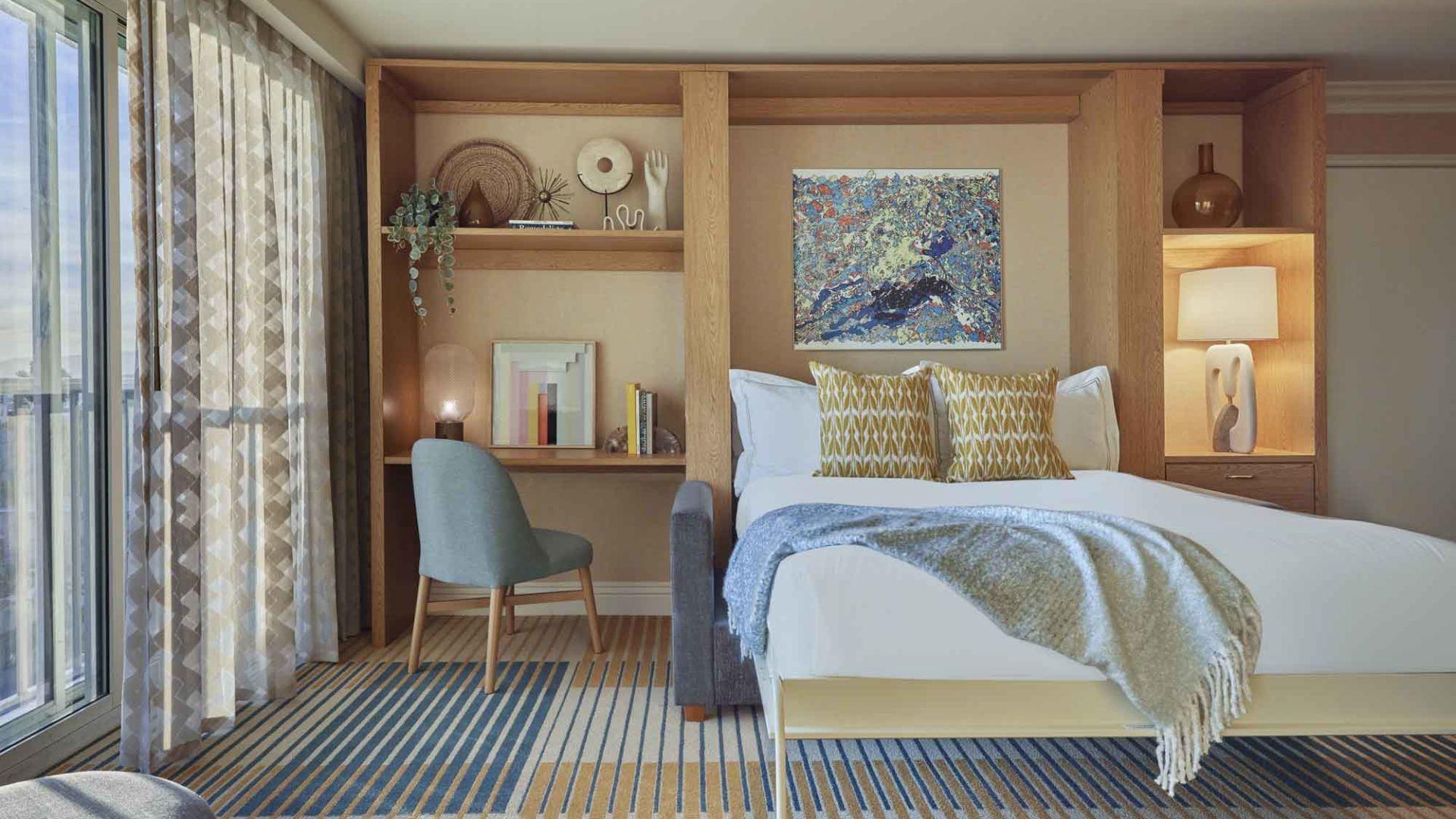 Pacific Suite thumbnail 5