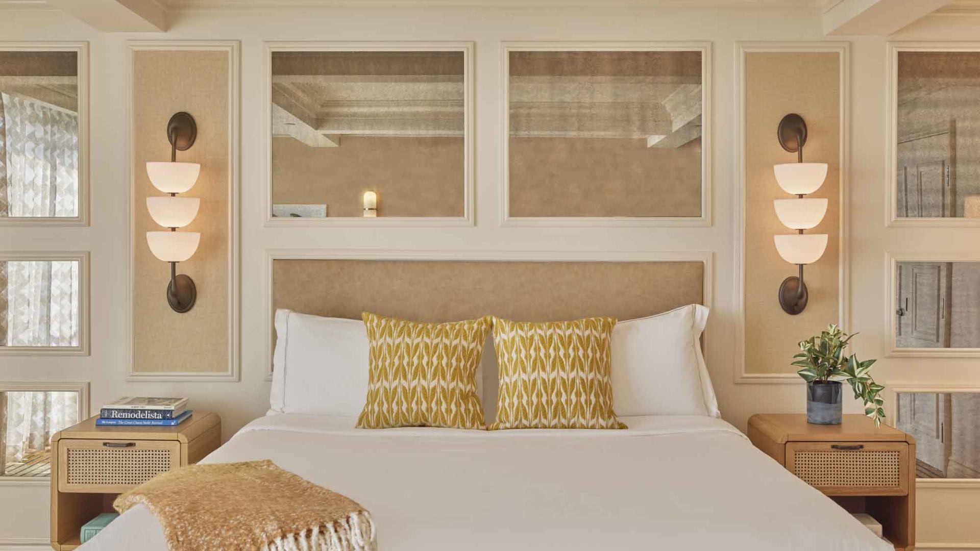 Pacific Suite