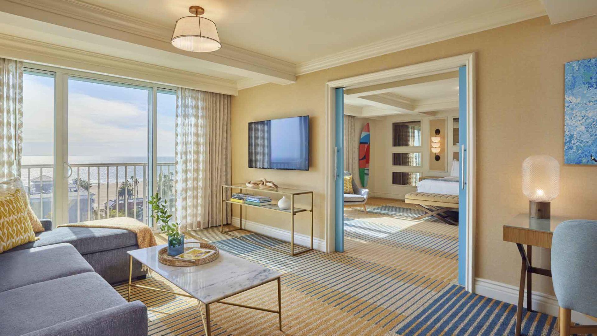 Royal Suite