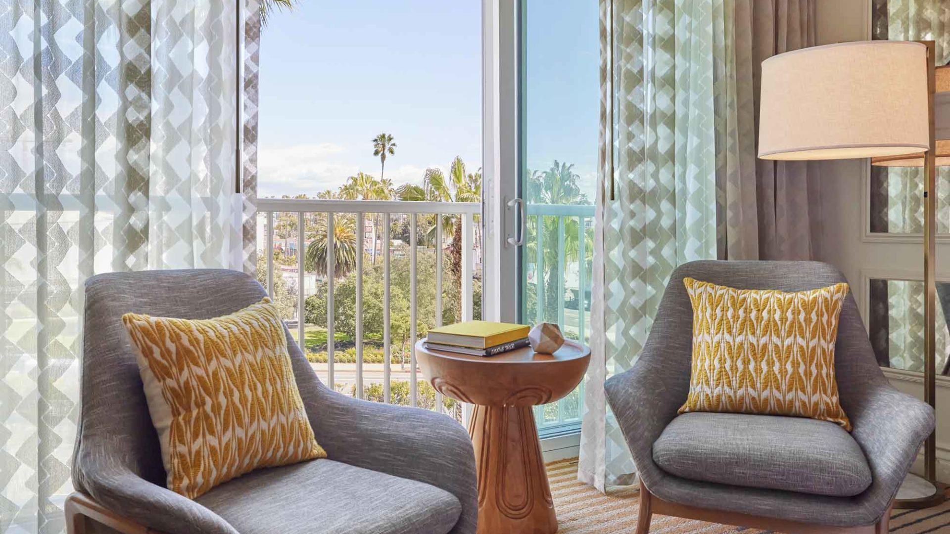 City View Deluxe King