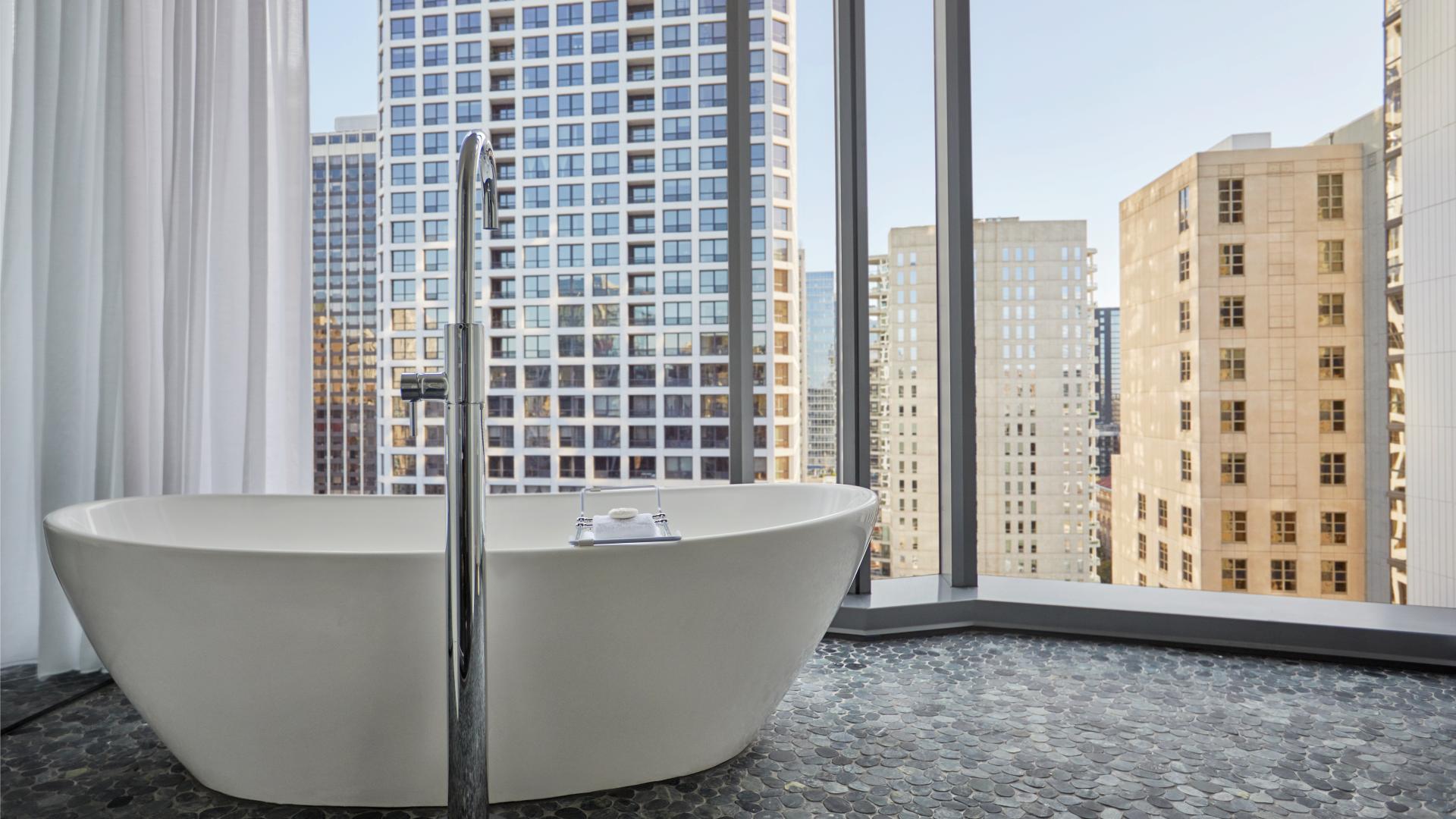 Junior Suite with Terrace thumbnail 5
