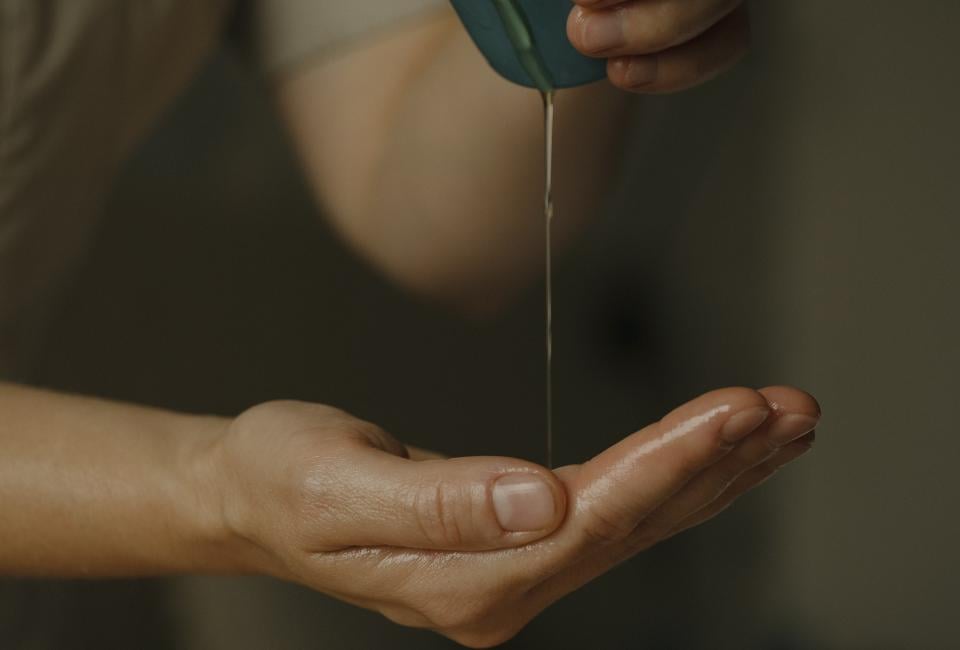wellness Massage