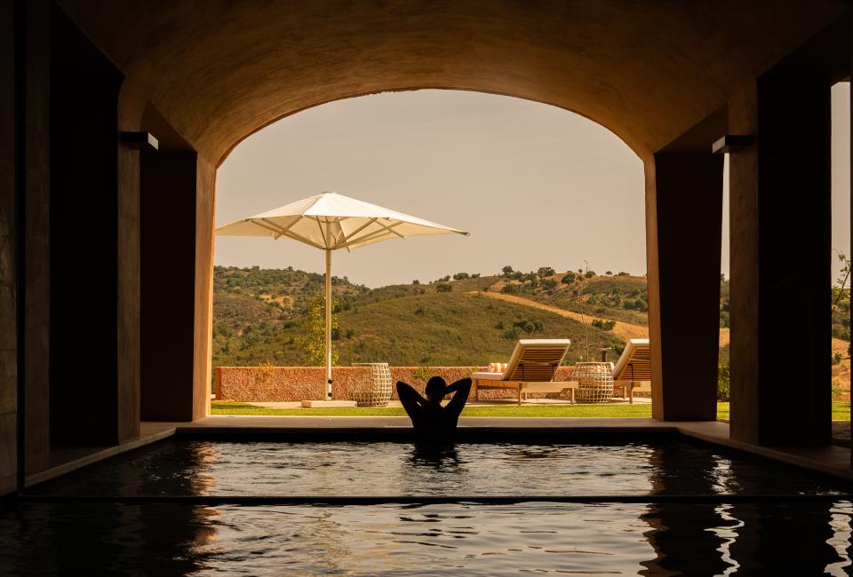 spa