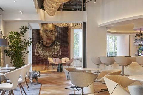 Hotel Zena