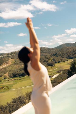 ombria summer solstice retreat