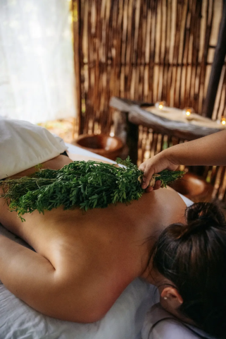 Massage at Viceroy Hotel Zena