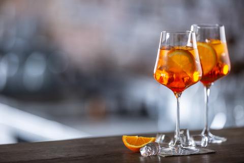 Aperol 