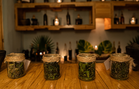 herbs