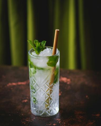Hennessy Mojito Tasting