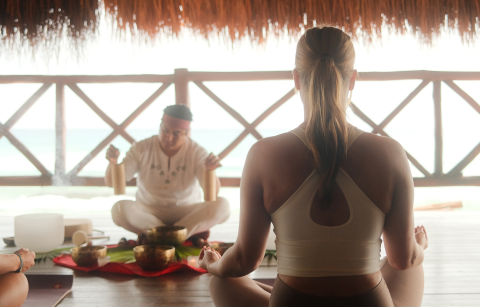yoga