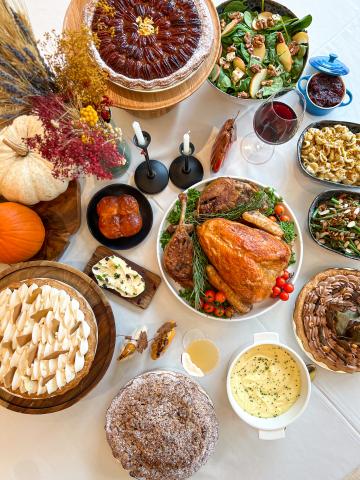 thanksgiving