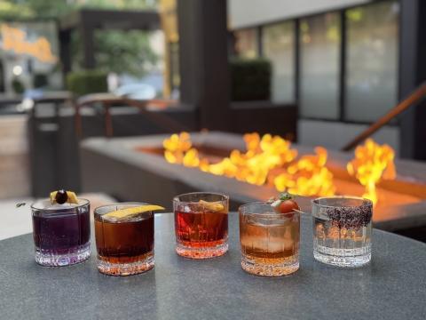 negroni