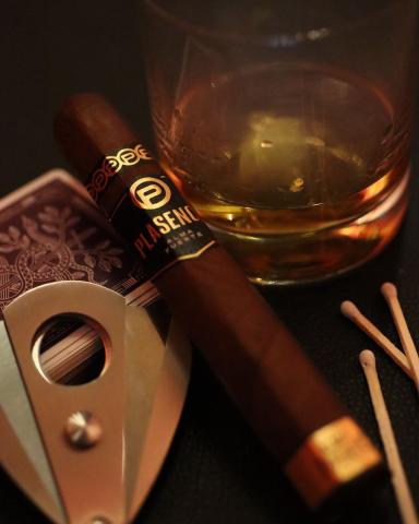 cigar