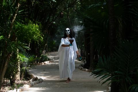 day of the dead