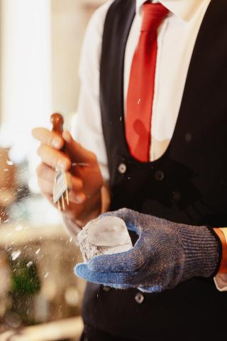 bartender