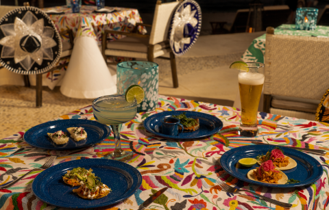 dinner