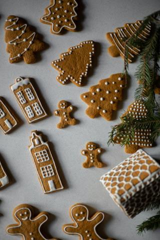 gingerbread