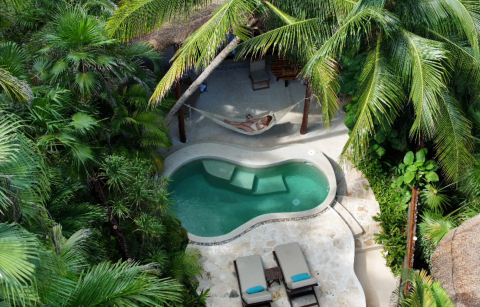 pool