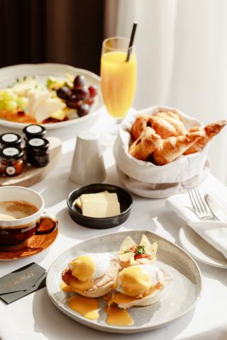 recovery brunch