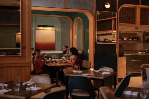 diner