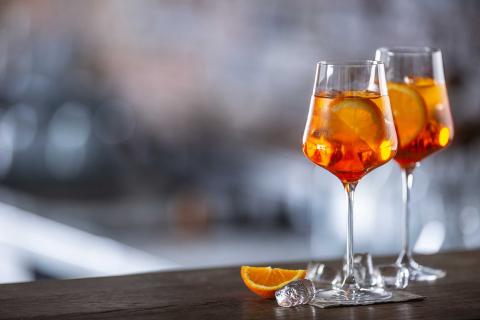 aperol