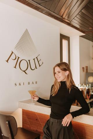 Pique Bar