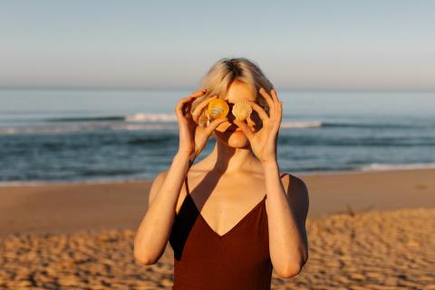 A Weekend at Viceroy - Beach