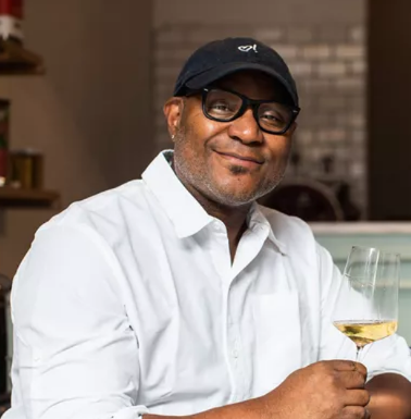 André Hueston Mack