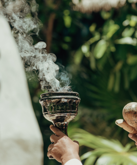 A moment of Gratitude