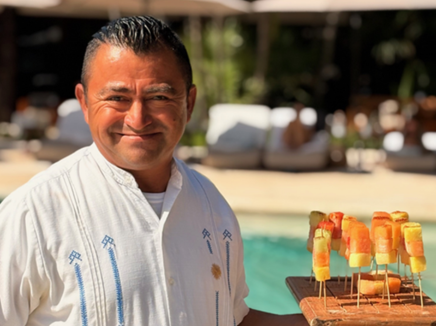 Viceroy Riviera Maya