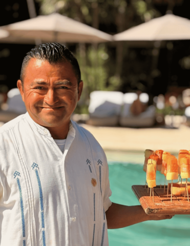 Celebrating 20 Years of Viceroy Riviera Maya