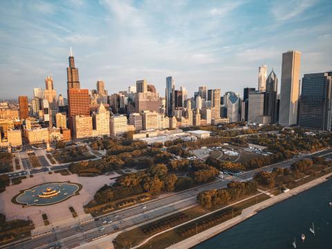 Grant Park