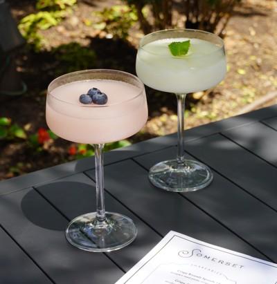 frozen drinks