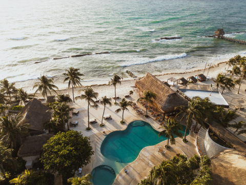 Viceroy Riviera Maya