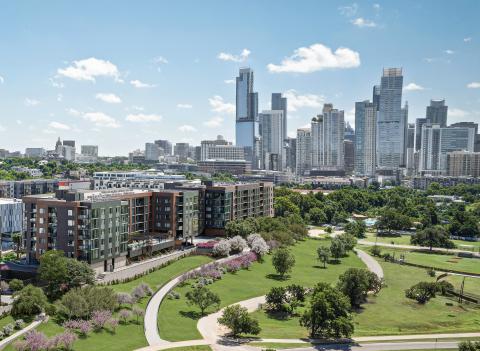 Viceroy Austin