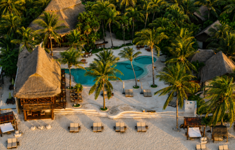 Festive Season in Riviera Maya