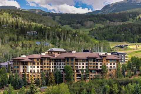 Viceroy Snowmass verano
