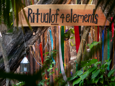 Ritual of Elements