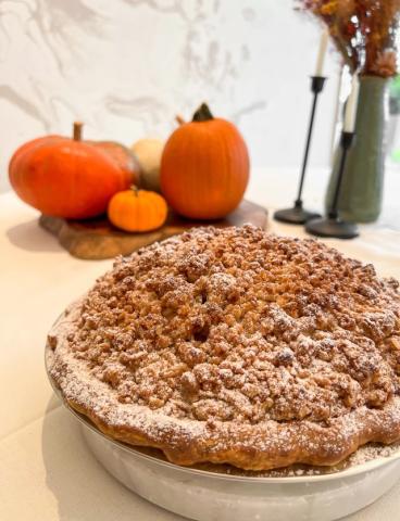 Pie