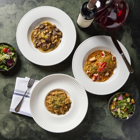 Pasta Somerset