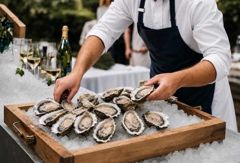 Viceroy Snowmass Boucherie & Oysterfest