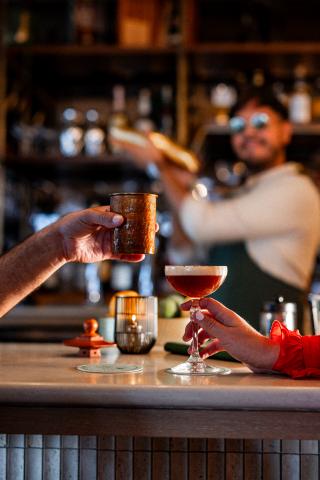 Happiest Hour