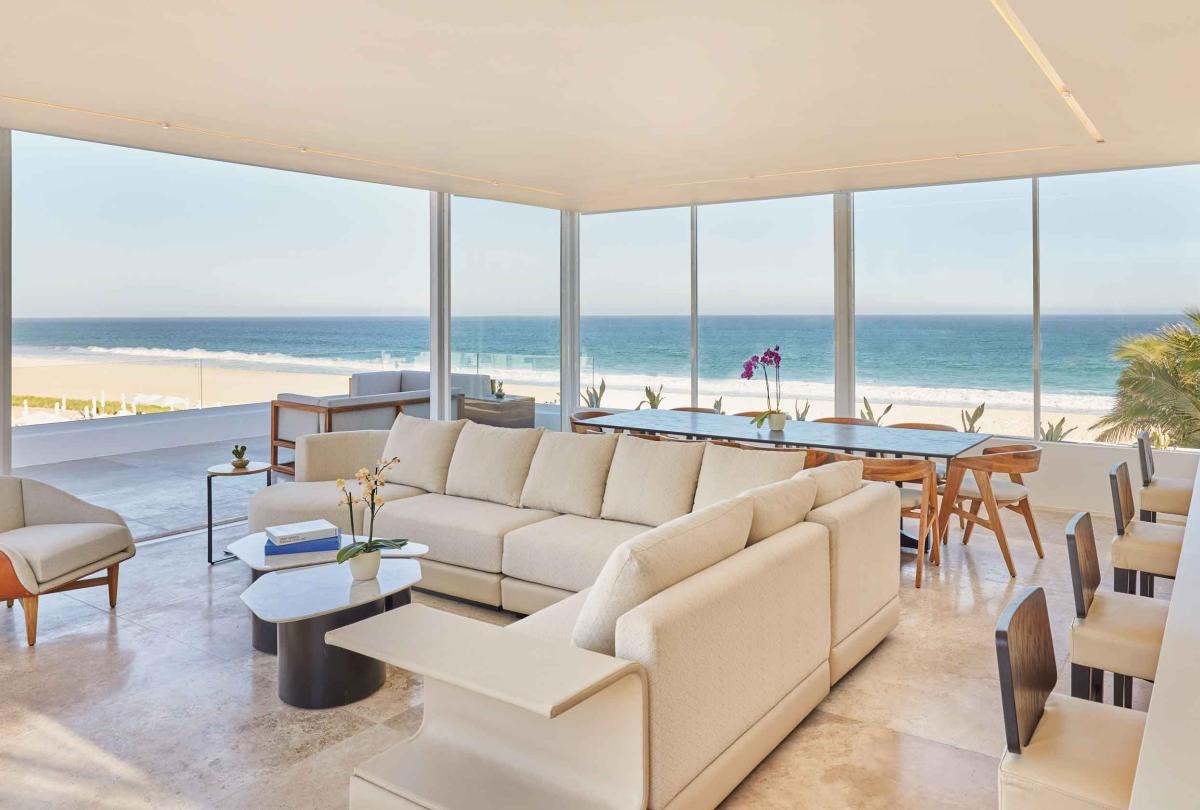indoor living room sofa area