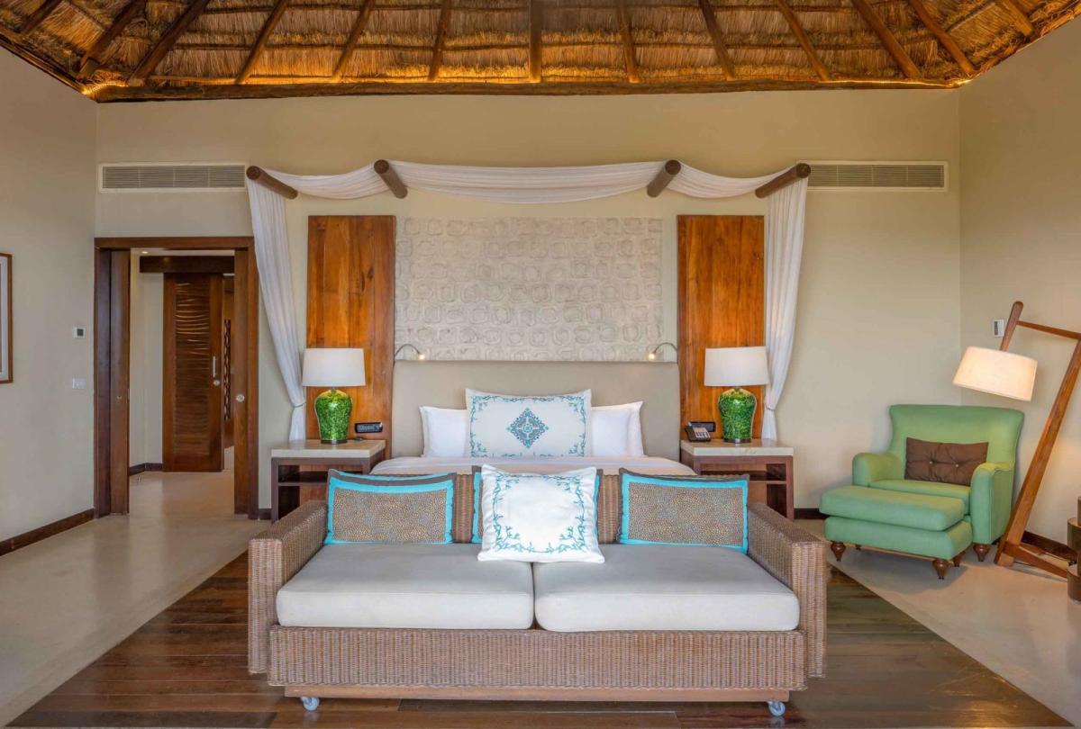riviera maya Premium Villas with Private Plunge Pool