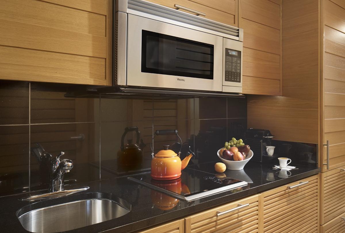 pinnacle efficiency style kitchen