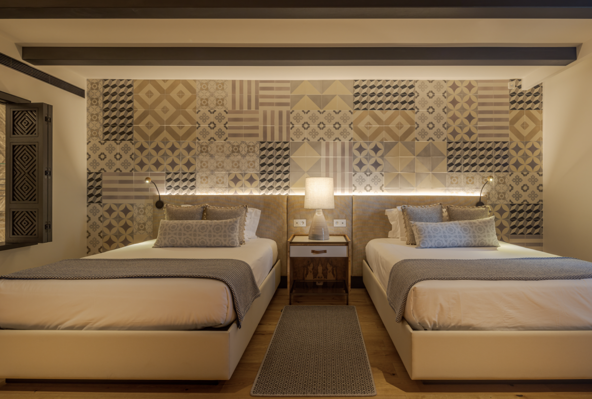2 bedroom