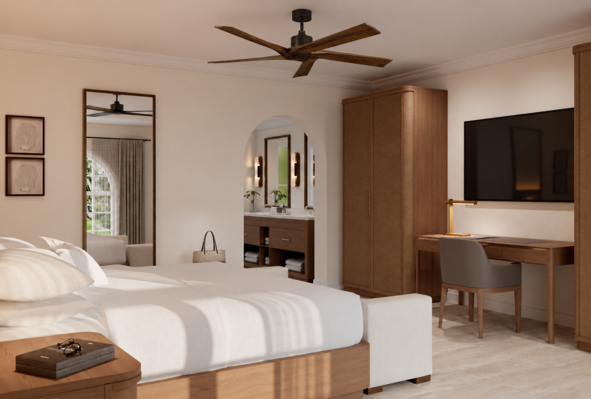 room