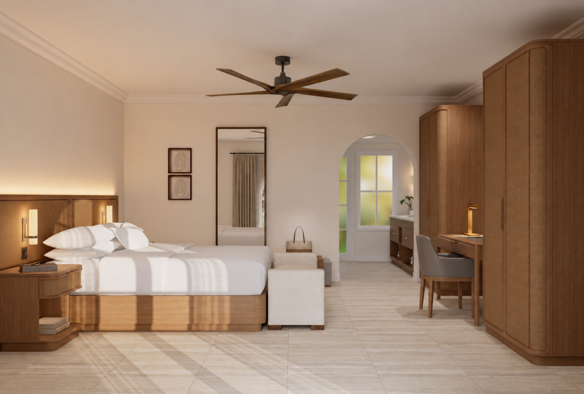 room