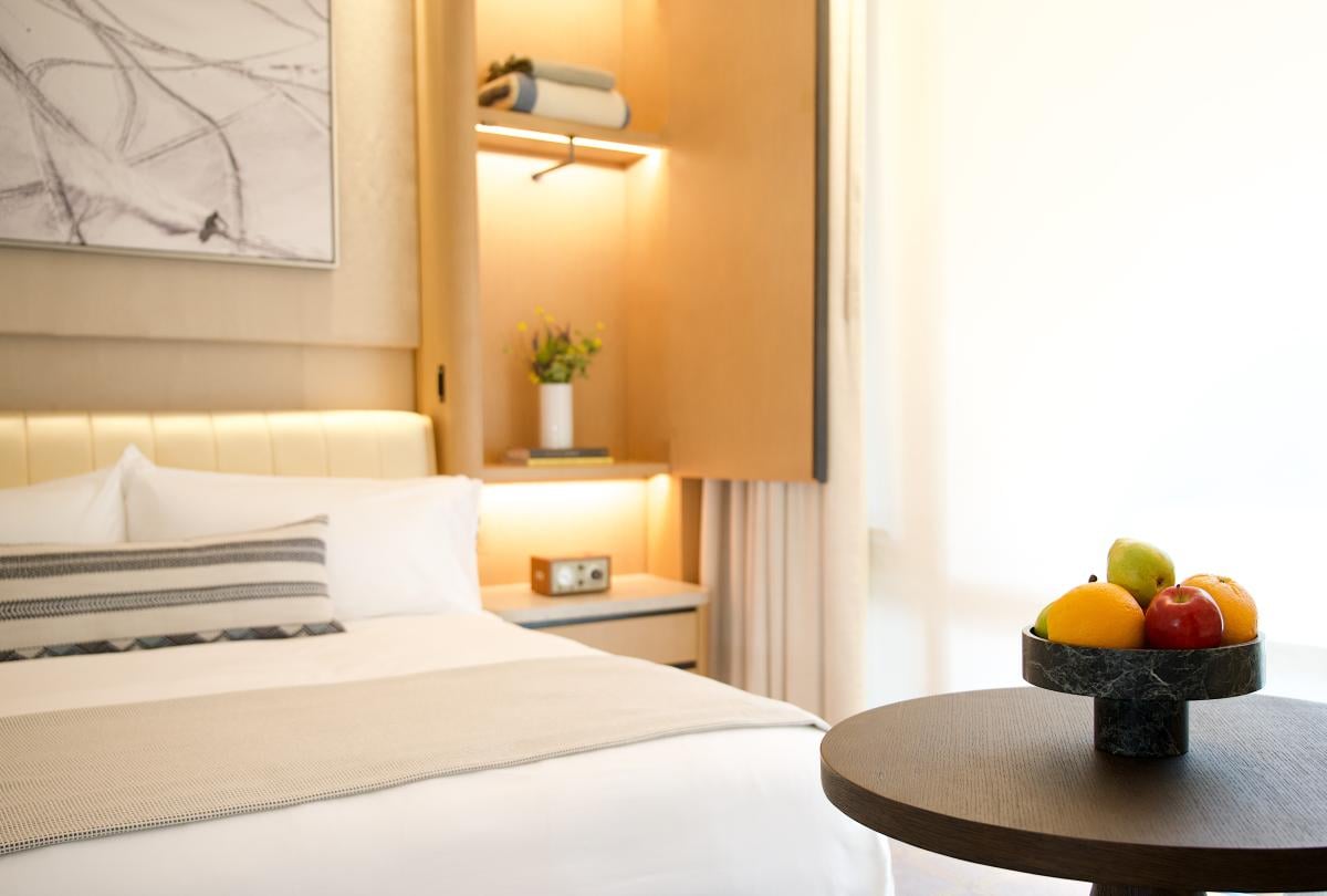 Sun Valley Room