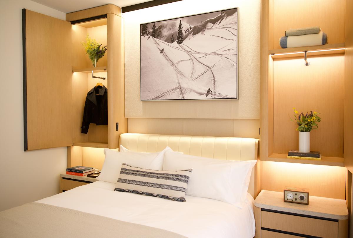 Sun Valley Room